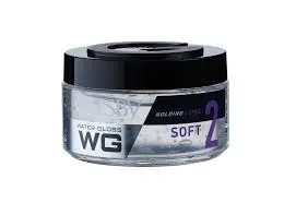 Gatsby Hair Gel Soft 150G