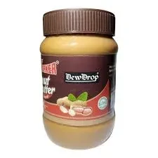 Dewdrop Peanut Butter Creamy 510G