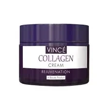 Vince Cream Collagen 50ML