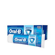 Oral-B T-Paste Pro Expert Professional 75ML