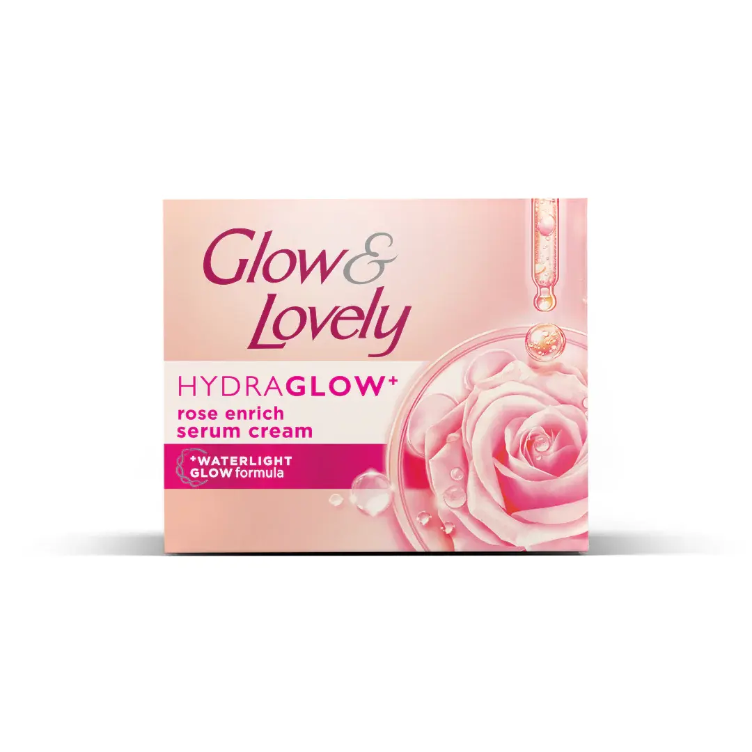 Fair And Lovely Cream Hydraglow 60g