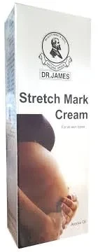 Dr James Stretch Mark Cream B221 200ML