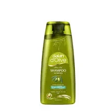 Dalan Shampoo Volumizing 250ML