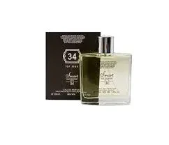 Smart Collection Eau De Parfum 34 Eternity Men 100ML