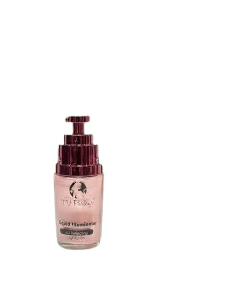 TV Parlour Liquid Illuminator Highlighter 03