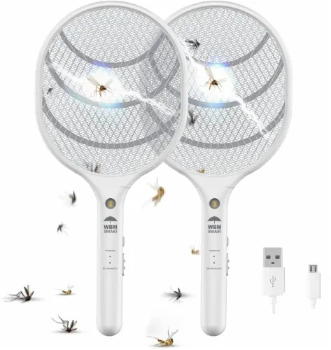 Yes-o Mosquito Tenis