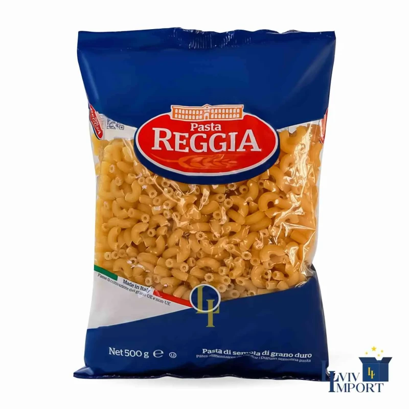 Reggia Chifferini 94 500G