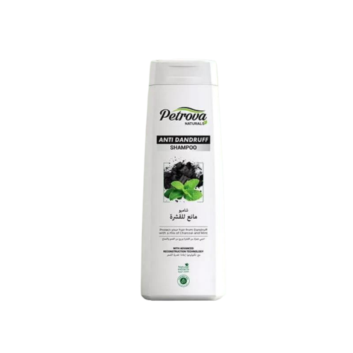 Petrova Shampoo Anti Dandruff 400ML