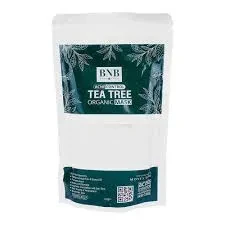 BNB Mask Acne Control Tea Tree 120G