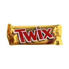 Twix Chocolate Regular 55G