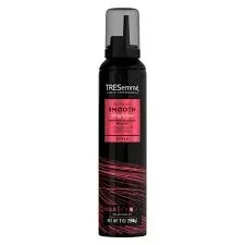 Tresemme Hair Mousse Spray Keratin Smooth 3N 198G