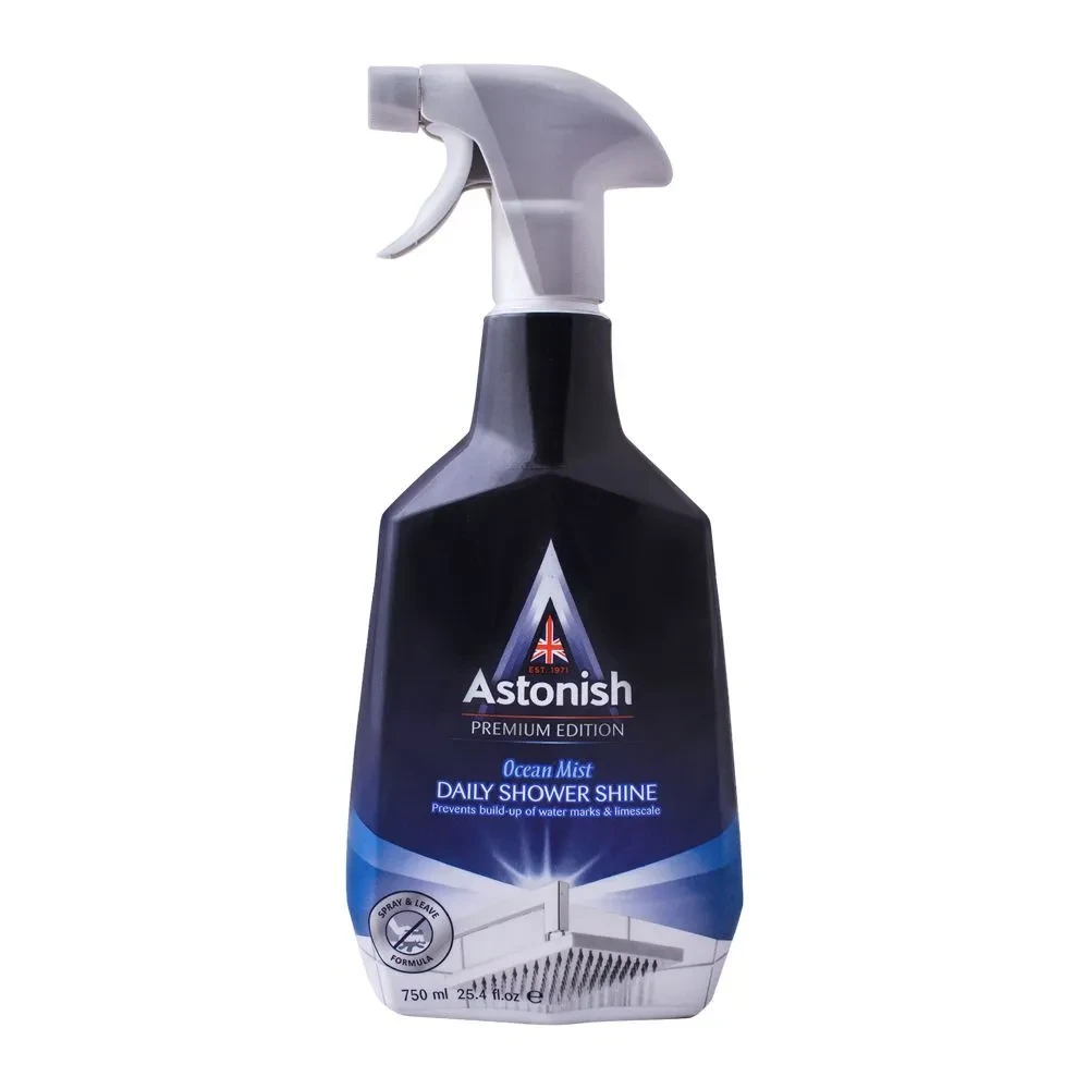 Astonish Shower Cleaner 750ML