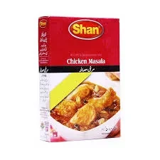 Shan Masala Chicken Double Pack