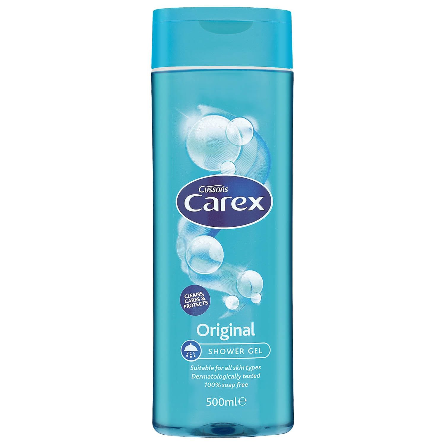 Carex Body Wash Orignal 500ml