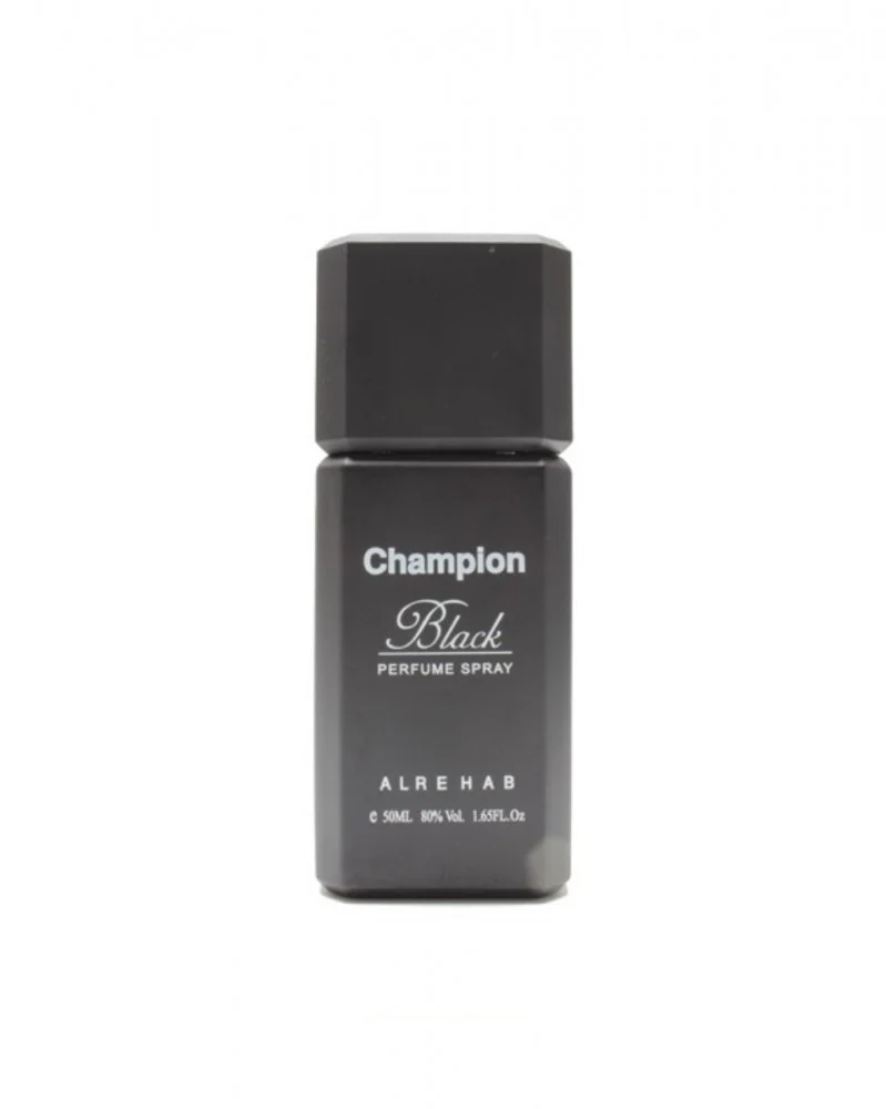 Philips Cardier  Eau De Parfum Champion Black 100G