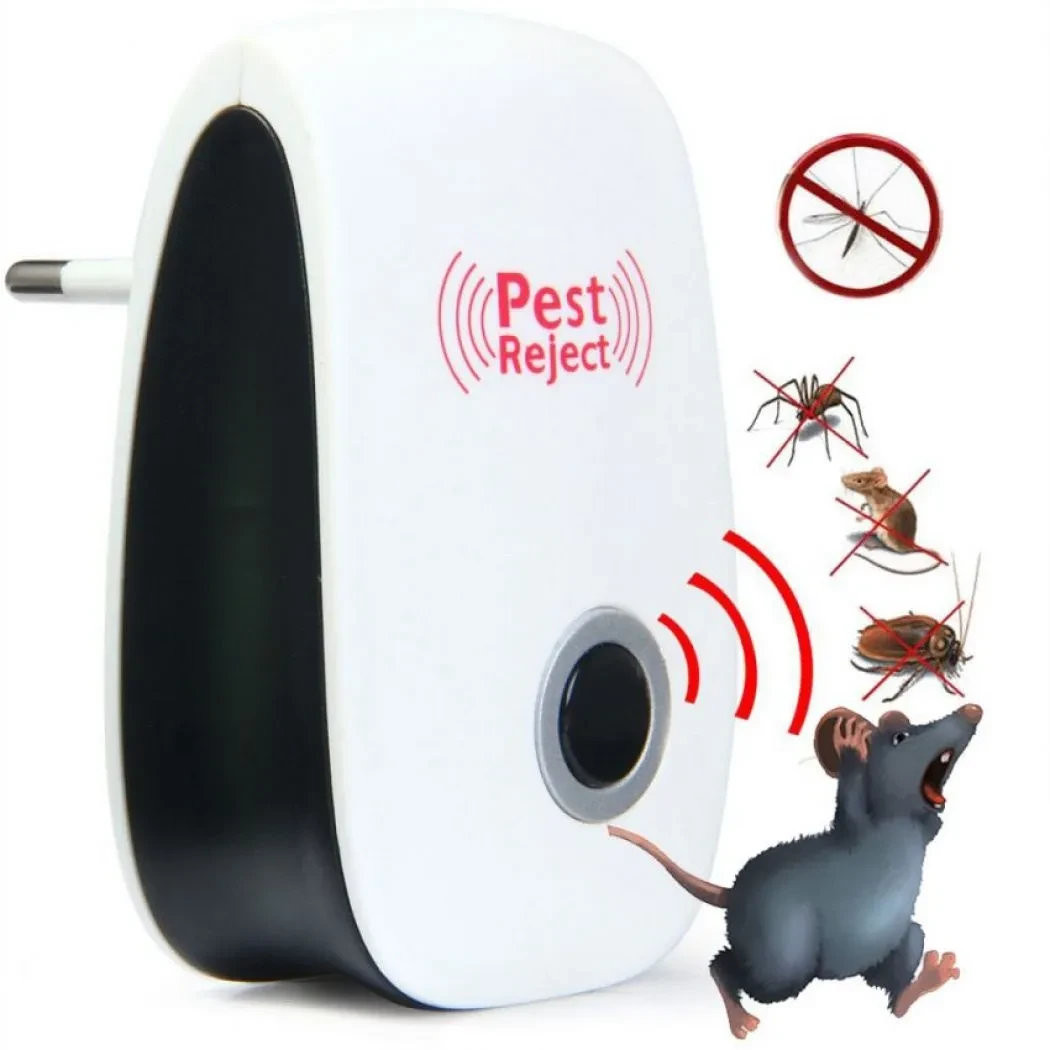 Pest Reject Insect Killer Machine LP-03