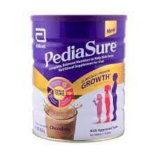 Pediasure Powder Chocolate 850G