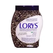 Lorys Keratin Clove Conditioner 1000ML