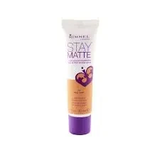 Rimmel Mouse Foundation Stay Mate 103