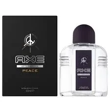 Axe After shave Peach 100ML