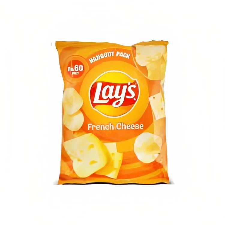 Lays French Cheese 60