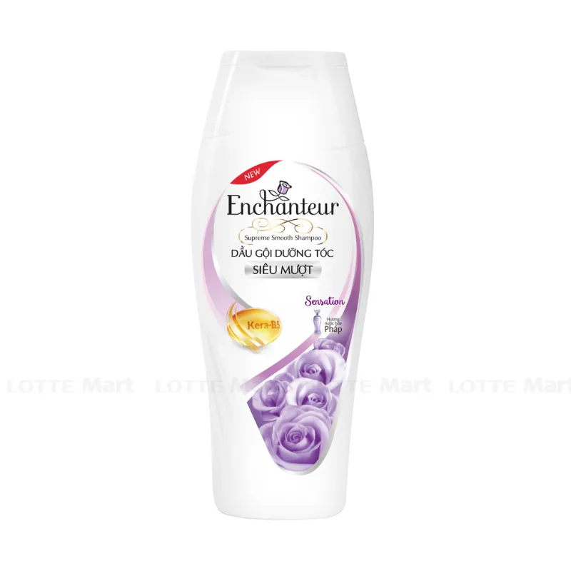 Enchanteur Shampoo Sensation 180ML