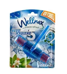 Wellnax Freshner Washroom 32G