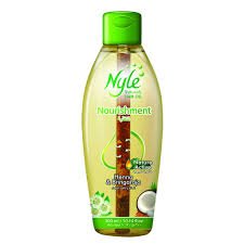 Nyle Hair Oil Anti Nourishment 200ML