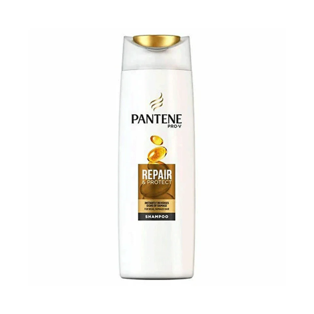 Pantene Shampoo For Repair And Protect 400ML