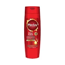 Meclay Shampoo Red Colour Protect 360ML