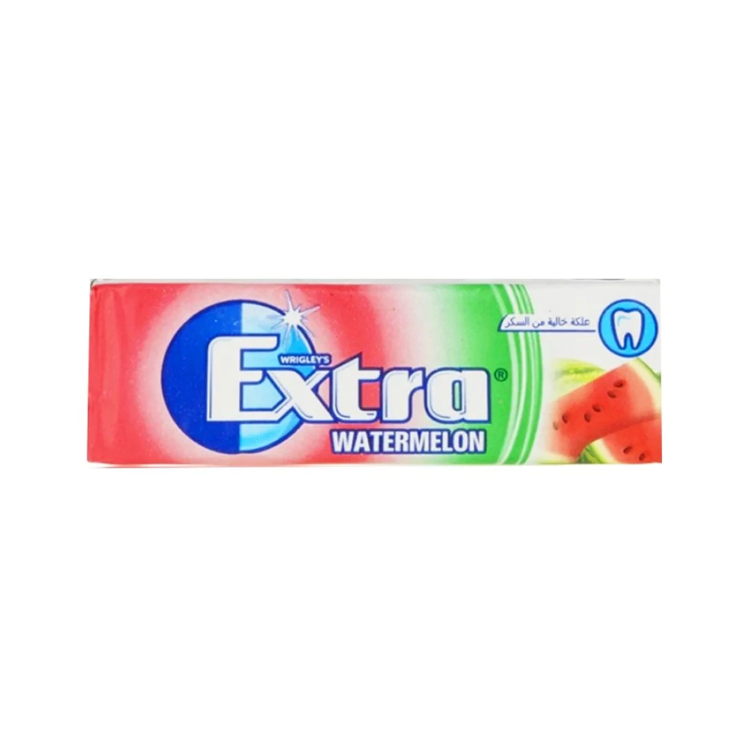 Wrigley's Extra Gum Watermelon