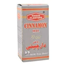 Haque Planters Cinnamon Oil 10ML