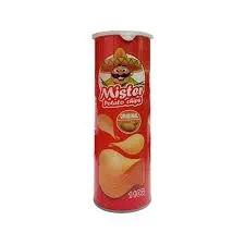 Mister Potato Chips Original 110G