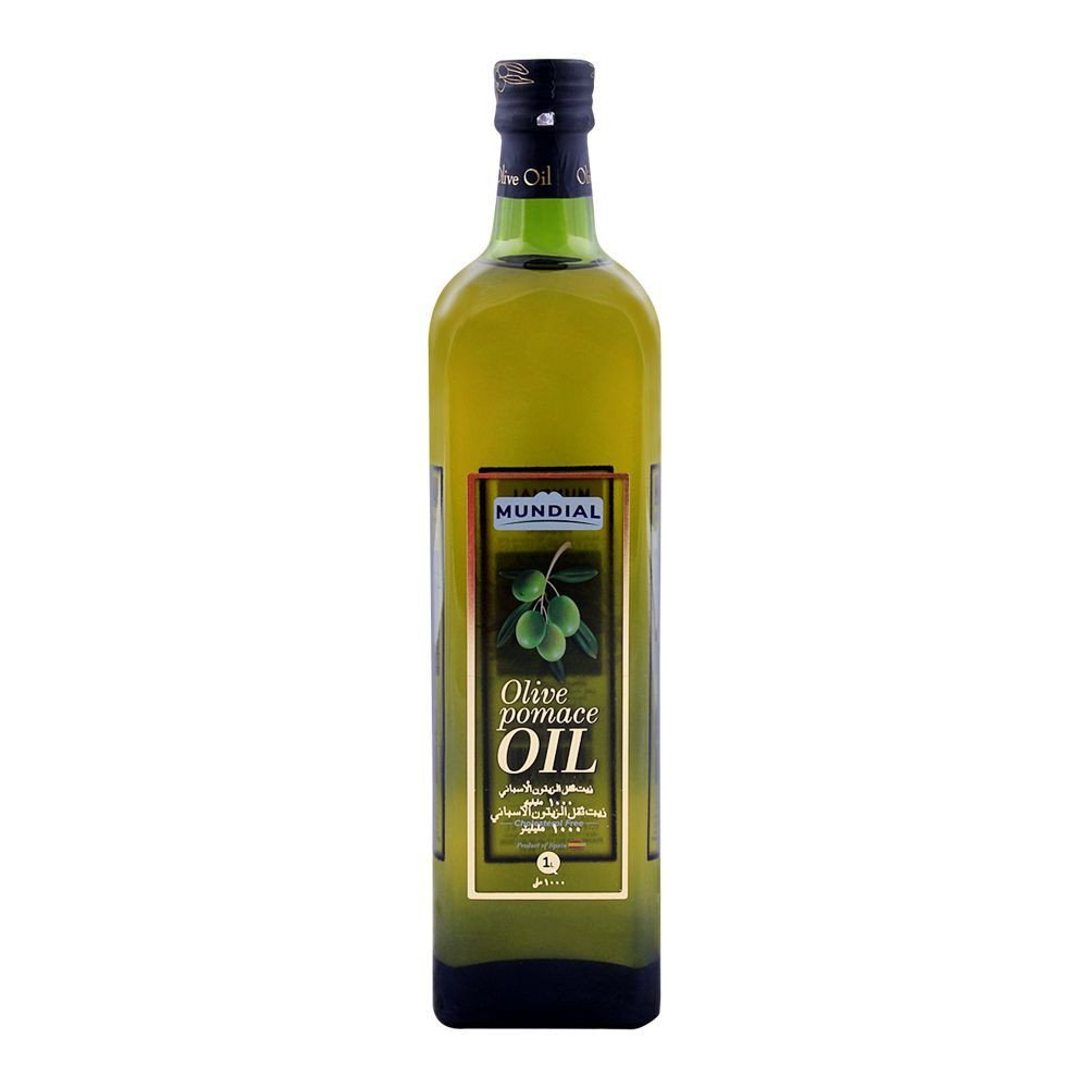 Mundial Olive Oil Pomace 1L