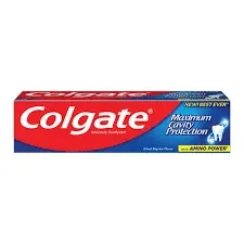 Colgate ToothPaste PK Mcp 195G