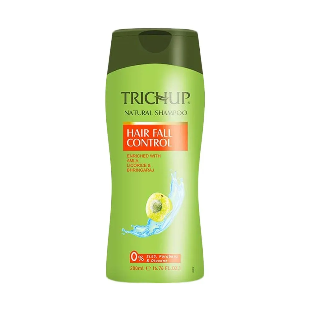 Trichup Shampoo Old Pack Anti Hairfall 200ML