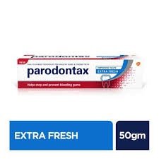 Parodontax Toothpaste Extra Fresh 50GM PK