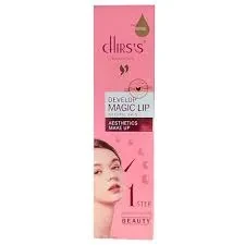 Chirss Magic Lip Pink Tint Cream 0022