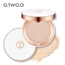 O.Two.0 Face Powder