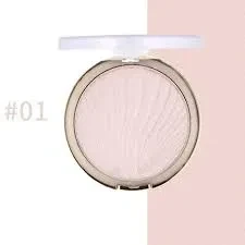 Miss Rose Highlighter Single 01