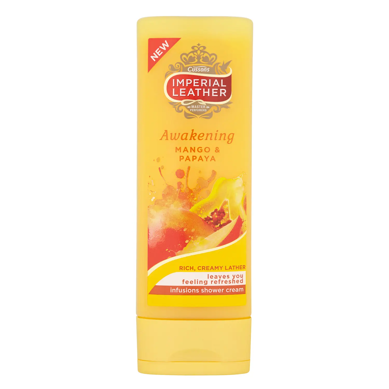 Imperial Leather Body wash Mango Papaya 400Ml