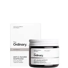 The Ordinary F-Mask Original 100% L-Ascorbic Acid Powder 20GM