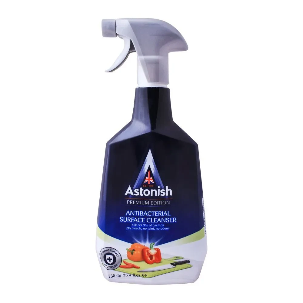 Astonish Surface Cleaner 750ML