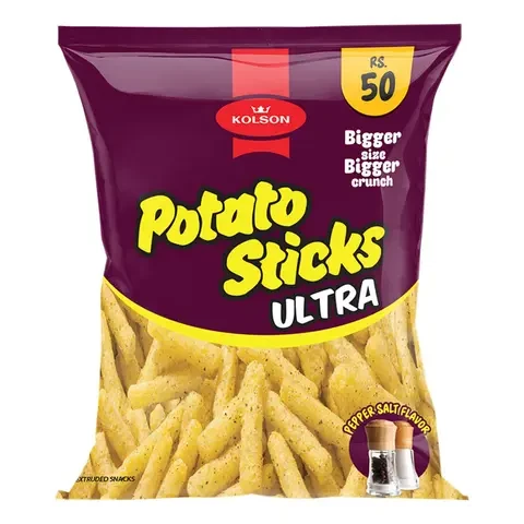 Kolson Potato Stick Ultra 50