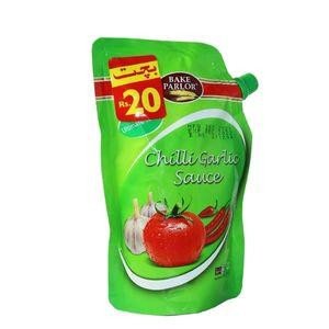 Bake Parlor Chilli Garlic Sauce 450G