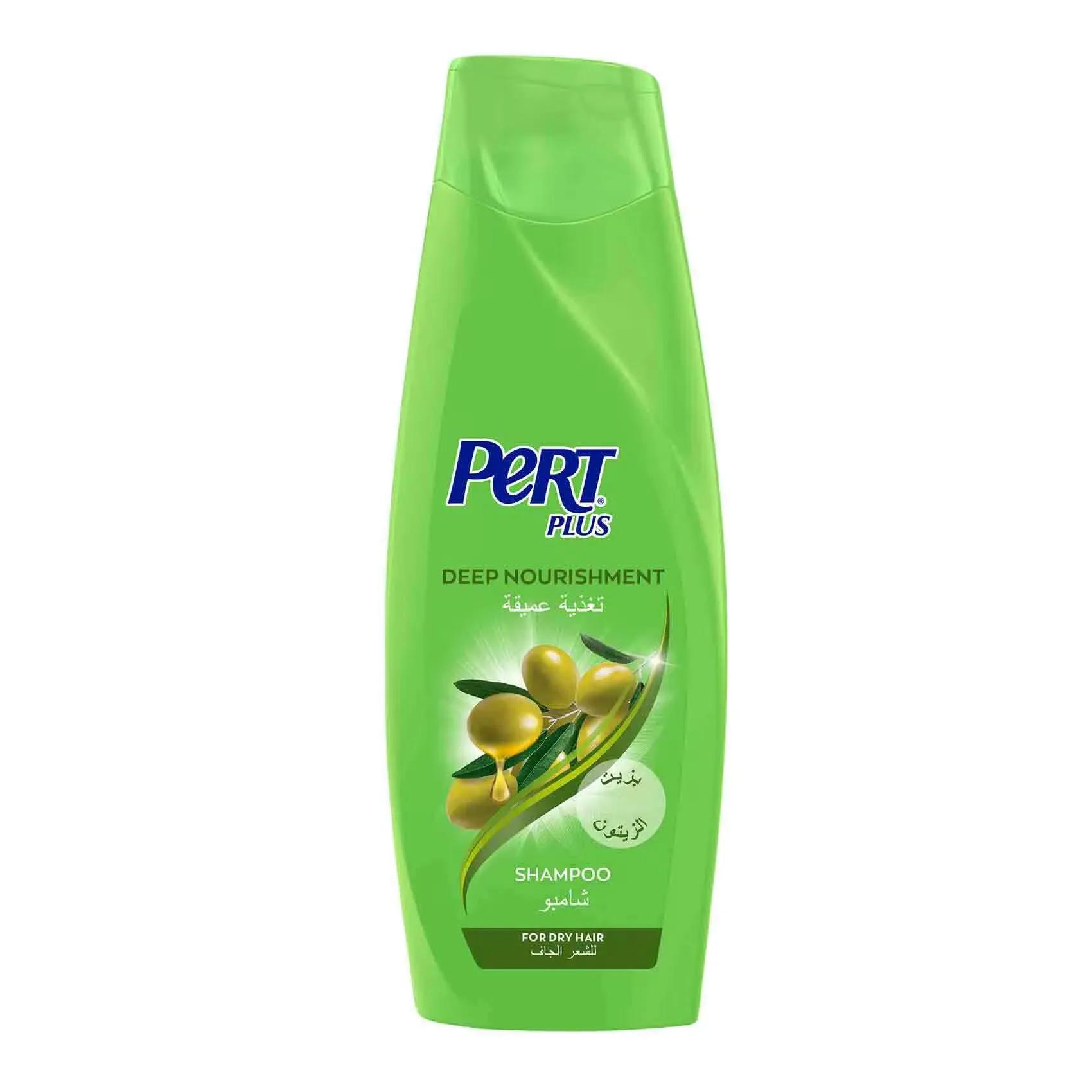 Pert Plus Shampoo Deep Nourishment 400ML