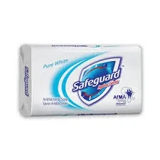 Safeguard Soap White 135G