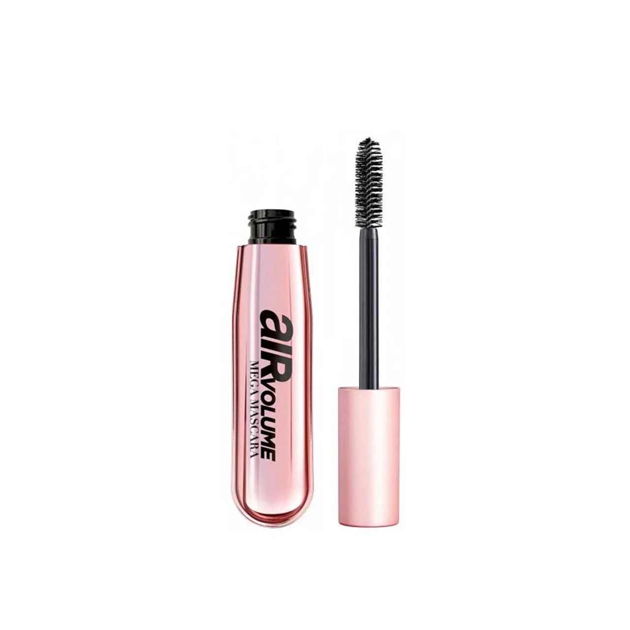 Loreal Mascara Black Volume Mega