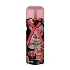 Armaf Deodorant Body Spray Enchanted Beauty For Women 200ML