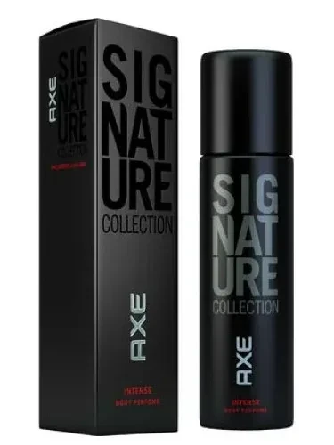 Axe Body Spray Signature Intense 122ML